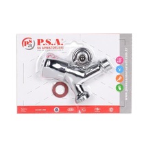Ac-kapa Çamasır Musluk Vkm Ps1408 Çok Renkli