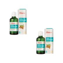 Balen Tatlı Badem Yağı 2 x 50 ML