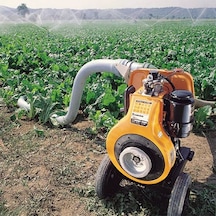 4ld 820 Ly3 Dizel 17 Hp 4'' Marşlı Su Motoru