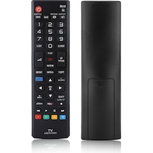 LG Uyumlu Tüm Modeller Smart Lcd Led Tv Televizyon Kumandası Kısa