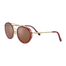 Serengeti Gsg 526004 52 Unisex Güneş Gözlüğü