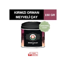 Esperro Kırmızı Orman Meyveli Bitki Çayı 150 G
