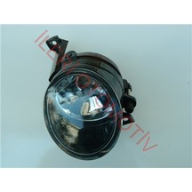 Vw Caddy 2005-2010 Sis Farı Sol Merceksiz Ampullü 1t0941699c Vw Caddy 2005-2010 Sis Farı Sol Merceksiz Ampullü 1t0941699c