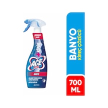 ACE Ultra Çamaşır Suyu Köpük Banyo Çiçek Kokulu 700 ML