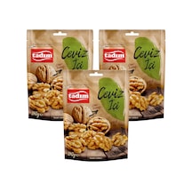 Tadım Ceviz İçi 150 Gr 3 Lü 150 G