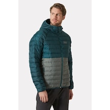 Helly Hansen Banff Hooded İnsulator Mont Hha.63251 453