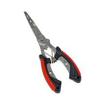 Shufa Çok Amaçlı Balıkçı Pensesi Kılıflı 16 Cm