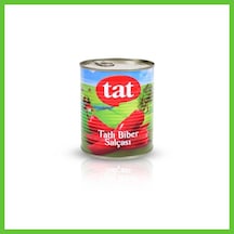 Bezos Biber Salçası 810 Gr Tatlı 1 Adet Dmc