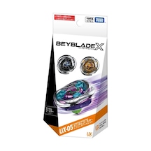 Takara Tomy Beyblade X Ux-05 Rastgele Güçlendirici Vol.1 Shinobi Gölge
