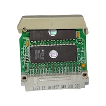 6es5376-0aa31 S5 Memory Eprom 64k Kullanılmıs