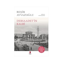 Dersaadet İ N Kalbi + Kemal + Çiçek Hanımın Rüyaları + Okuma Sticker'ları