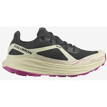 Salomon Ultra Flow W Kadın Koşu Ayakkabısı-27924-Siyah