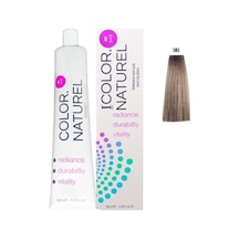 Color Naturel 9B 100 Ml Boya