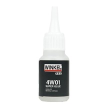 Pro 4w01 Superglue Hızlı Yapıştırıcı 20 Gram 20105 Genel