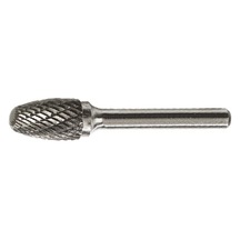 6mm E Form Karbür Kalıpçı Freze Eric
