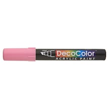 Akrilik Markör 6mm Uç - 67 Bubblegum Pınk 103 Ivory
