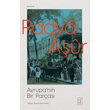 Avrupa Nın Bir Parçası - Kyut-900094