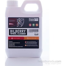 Valet Pro Bilberry Wheel Cleaner - Konsantre Ph Nötr Jant Temizleyici 1 L