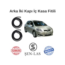 Toyota Auris 2006-2009 Şen-las Arka Iki Kapı Fitili Şl26907