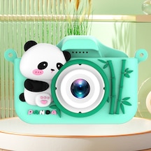 Gamon HY-X15 Panda Dijital Çocuk Fotoğraf Makinesi