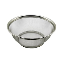 Ivory Ivo-szg-120 Metal Tel Sepet Süzgeç 28cm Kulpsuz Diğer