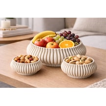 Mermer Desen