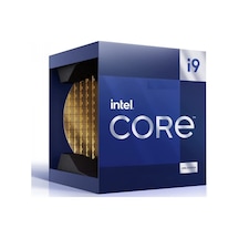 INTEL CORE i9 13900K 36MB 24çekirdekli O/B U  D 770 1700p 125w Ku