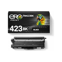 Tn-423bk / Brother Mfc-l8610cdw Siyah Uyumlu Toner