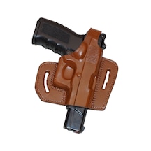 Sig Sauer P226 Deri Tabanca Kılıfı K-342-T