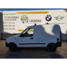 Renault Kangoo 1 1997-2003 Dış Dikiz Aynası Sol Manuel Düz Cam Oem No: 7700304830