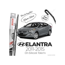 Hyundai Elantra Silecek Takımı Bosch Eco 2011-2015