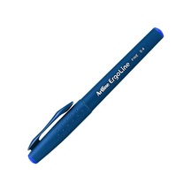 Artline Ergoline 3400 Fine Yazı Kalemi, 0.4 Mm, Mavi