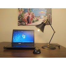 Mylights Vintage Akrobat Masa Lambası Okuma Lambası Rustik Myligh(537506074)