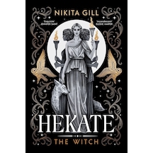 Hekate Solstice Books