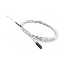 100K Ohm NTC B3950 Termistör + Kablo (RAMPS 1.4 MK2B Isıtıcı Levha için)