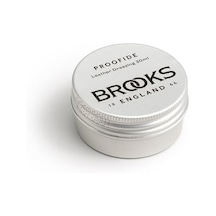Brooks Tür: Uni Proofide Deri Dressing 30 Ml Kavanoz New22 Bakım, Gümüş, Standart Çok Renkli