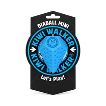 Kiwi Walker Let's Play Diaball Mini Mavi