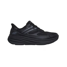Skechers Bobs Skillz Kadın Günlük Spor Ayakkabı 117757-bbk Siyah