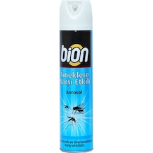 Sineklere Karşı Etkili Aerosol 405 Ml