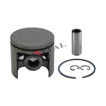Motorlu Testere Piston Segman Castor/alpina 42/40 Mm