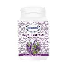 Ersağ Hayit Ekstraktı