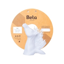 Beta Tpu 95a Filament White