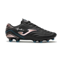 Joma Aguila 2301 Agus2301fg Siyah Erkek Futbol Krampon Siyah