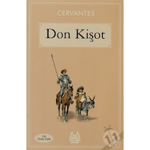 Arkadaş Yayınları Don Kişot