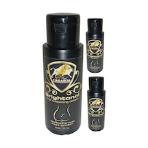 Caraboa Hem Kadın Hem Erkekler Içìn Analwhiteningcream 3 Adet Analbeyazlatıcı Krem 60 Ml