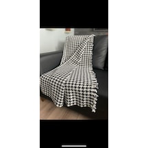 Koltuk - Çekyat Örtüsü 170x210 Çift Taraflı Terletmez Kaymaz