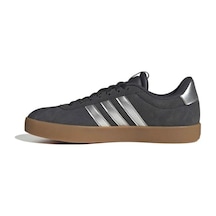 Adidas Vl Court 3.0 Kadın Gri Sneaker Gri