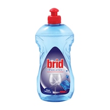 Brid Bulaşık Makinesi Parlatıcısı 450 ML