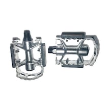 Bisiklet Mtb Alüminyum Pedal Sağ Sol Takım