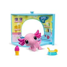 S00000590 Figür Oyun Set Minişler Nooks -sun